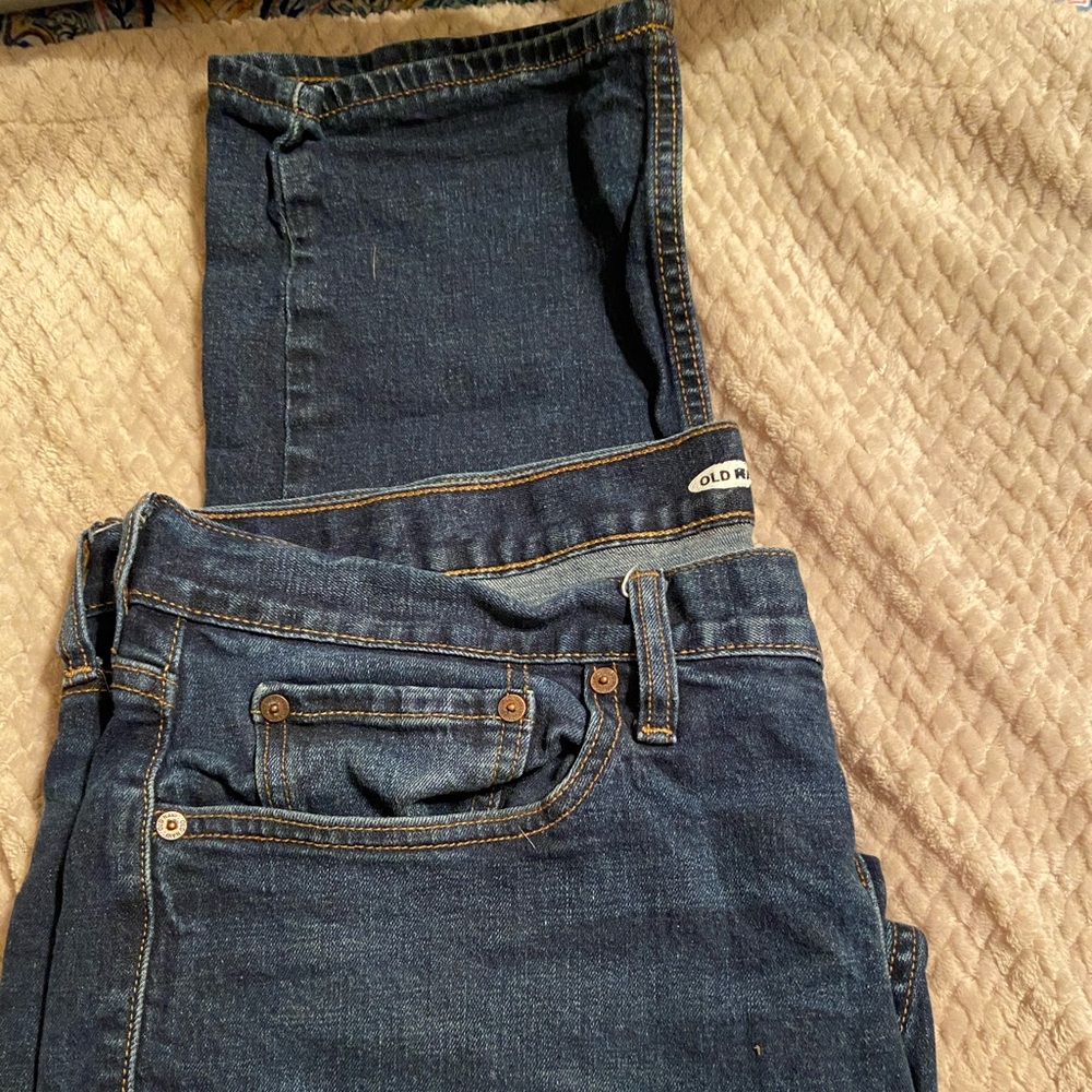 Men's Old Navy Jeans